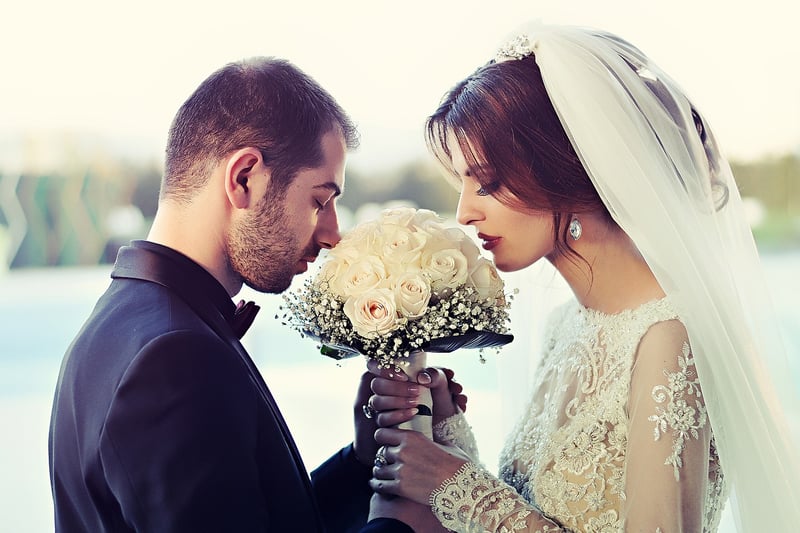 Fairy Tale Wedding
